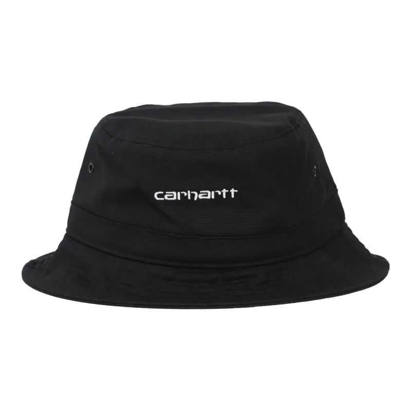 Carhartt Script Bucket Hat-0