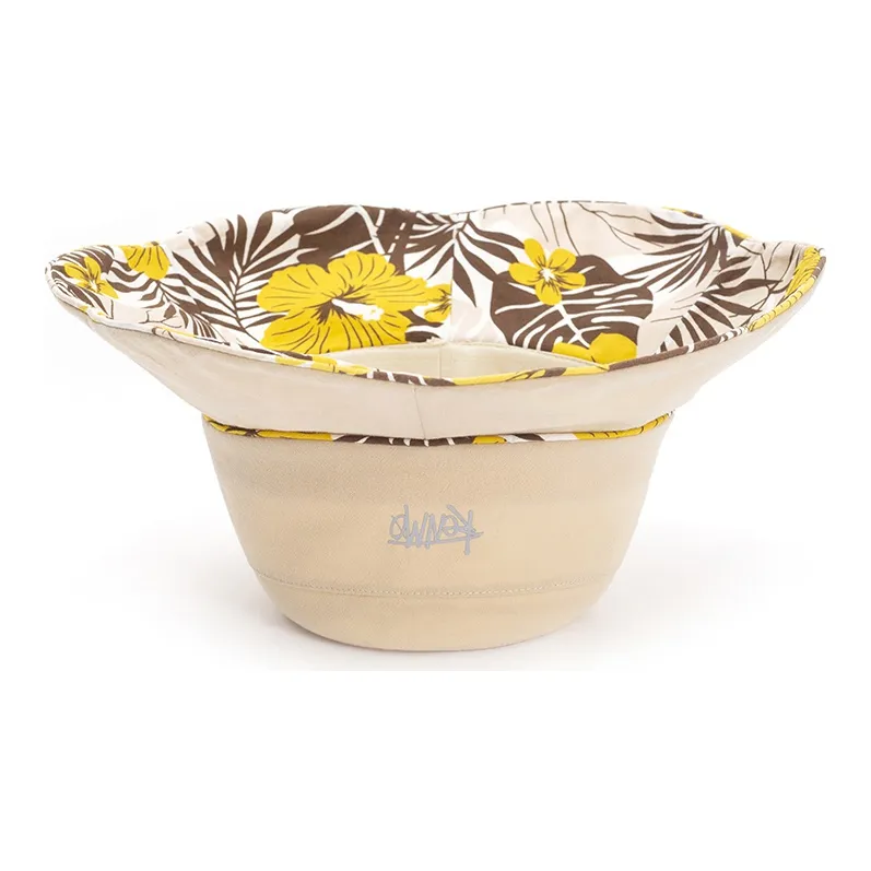 KENMO Cotton Bucket Hats Women's-13
