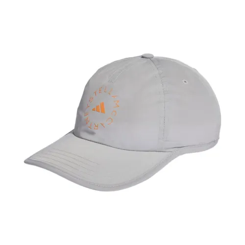 Adidas Baseball Caps Unisex Light Gray