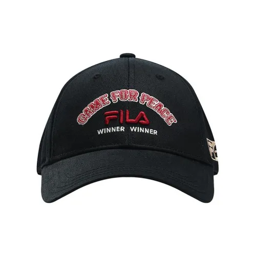 FILA Unisex Cap