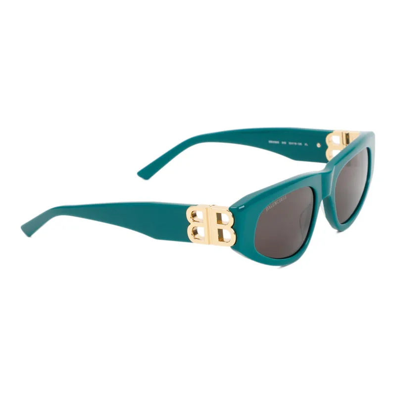 Balenciaga Eyewear Dynasty D frame Sunglasses-1