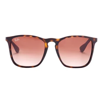 RayBan Sunglasses Unisex Tortoiseshell