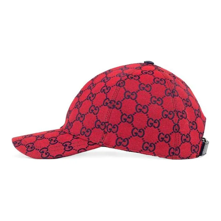 GUCCI Baseball Caps Unisex-1
