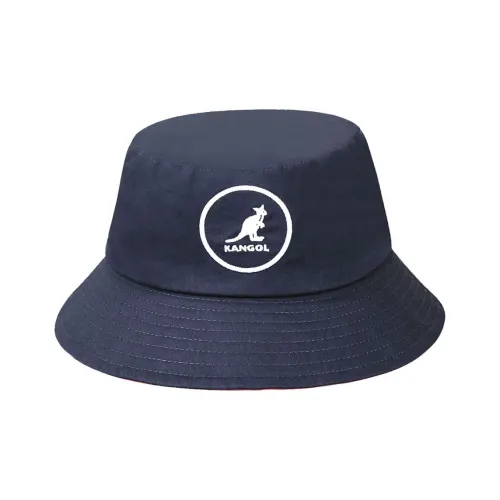 KANGOL Bucket Hats Unisex