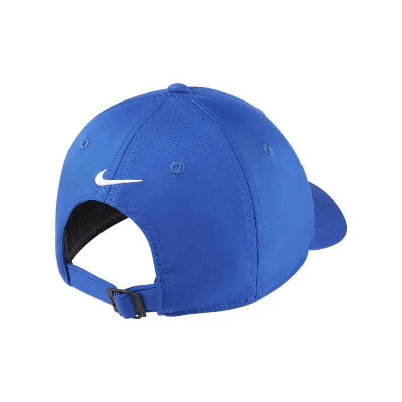 Nike Baseball Caps Unisex Royal Blue-1
