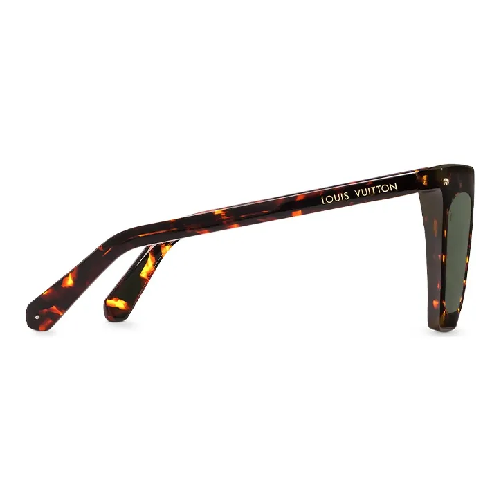 LOUIS VUITTON La Grande Bellezza Sunglasses Unisex-2