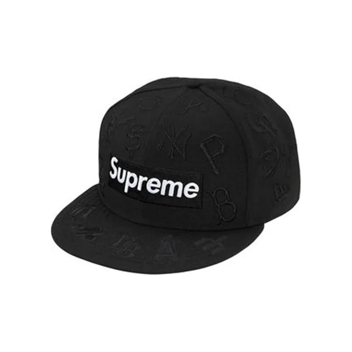 Supreme Mlb New Era-0