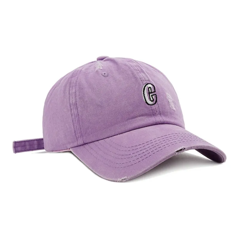 BAIJUAN Baseball Caps Unisex-2