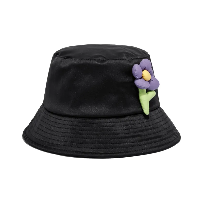 Ace Paul Bucket Hats Unisex-5