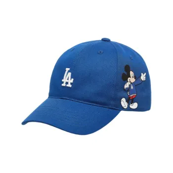 MLB Cotton Baseball Caps CPKB Unisex