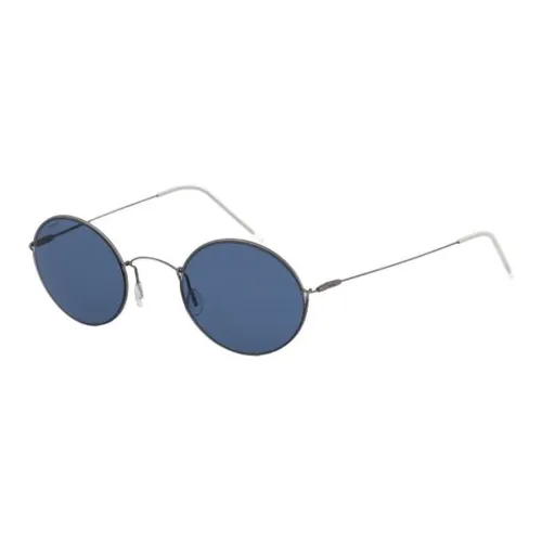 GIORGIO ARMANI Sunglasses Unisex Gray