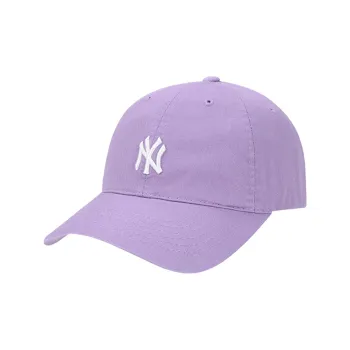 MLB Cotton Baseball Caps CP77 Unisex