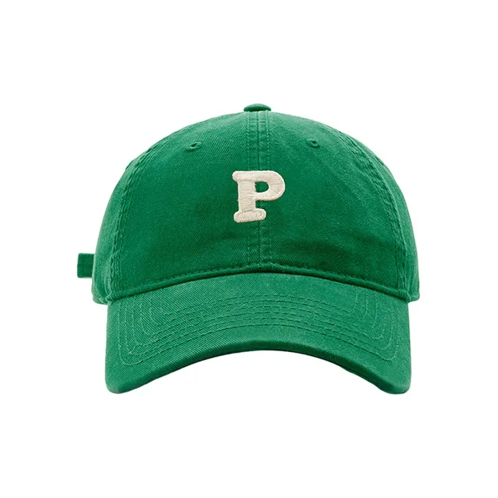 FREE RABBITⅡ Cotton Baseball Caps Unisex-4