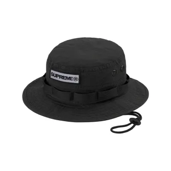 Supreme Supreme SS21 Cotton Bucket Hats Unisex