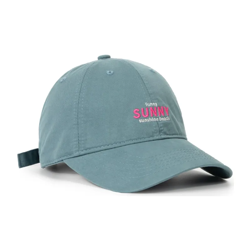 BAIJUAN Baseball Caps Unisex-4