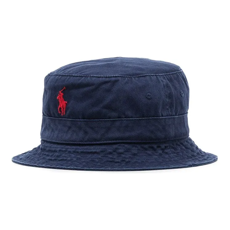 Polo Ralph Lauren Chino Bucket Hat-1