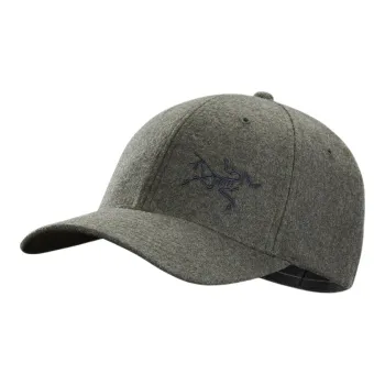 Arcteryx Baseball Caps Unisex Jasper