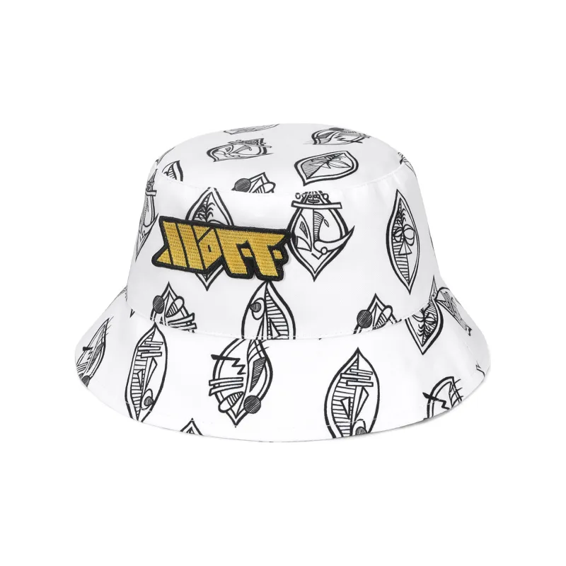 XXOFF Bucket Hats Unisex-5
