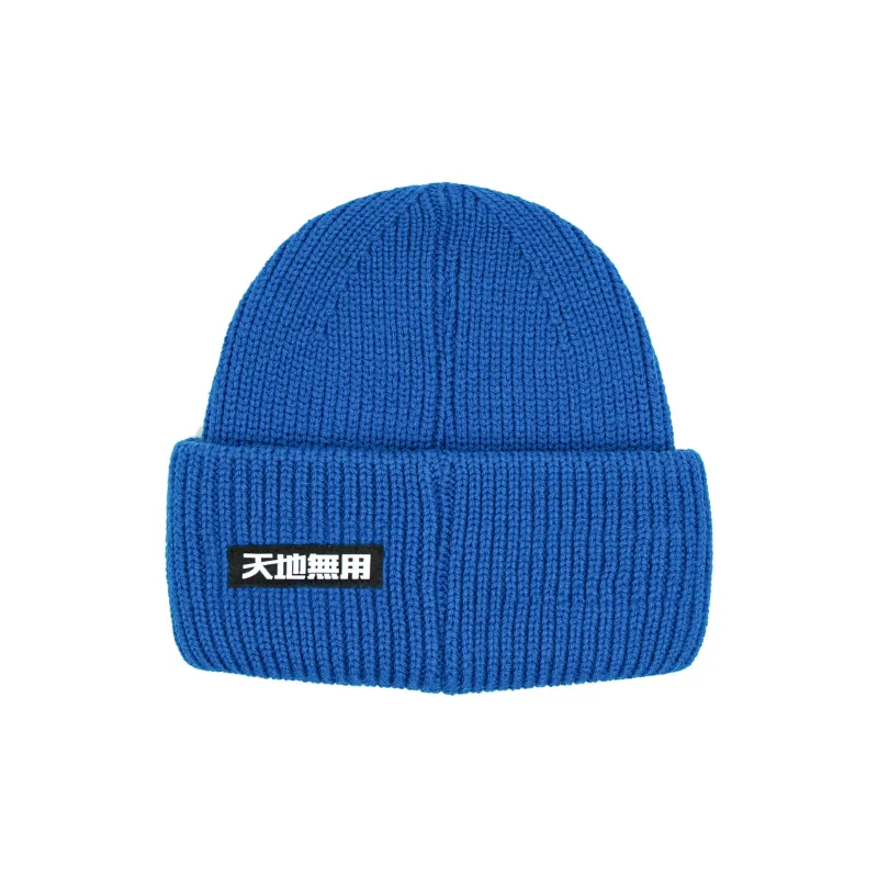 The MAD HATcher Beanies Unisex-3