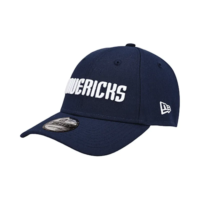 New Era Cotton Baseball Caps Unisex Multicolor-2