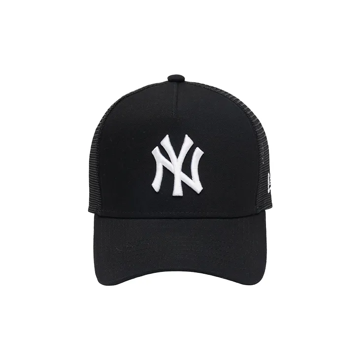 New Era Polyester Baseball Caps Unisex-0