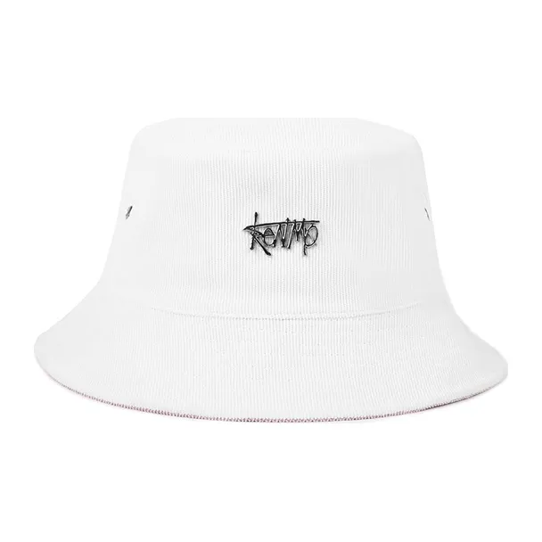 KENMO Bucket Hats Unisex-13