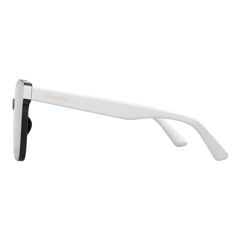 PARZIN Square Sunglasses Women's-8