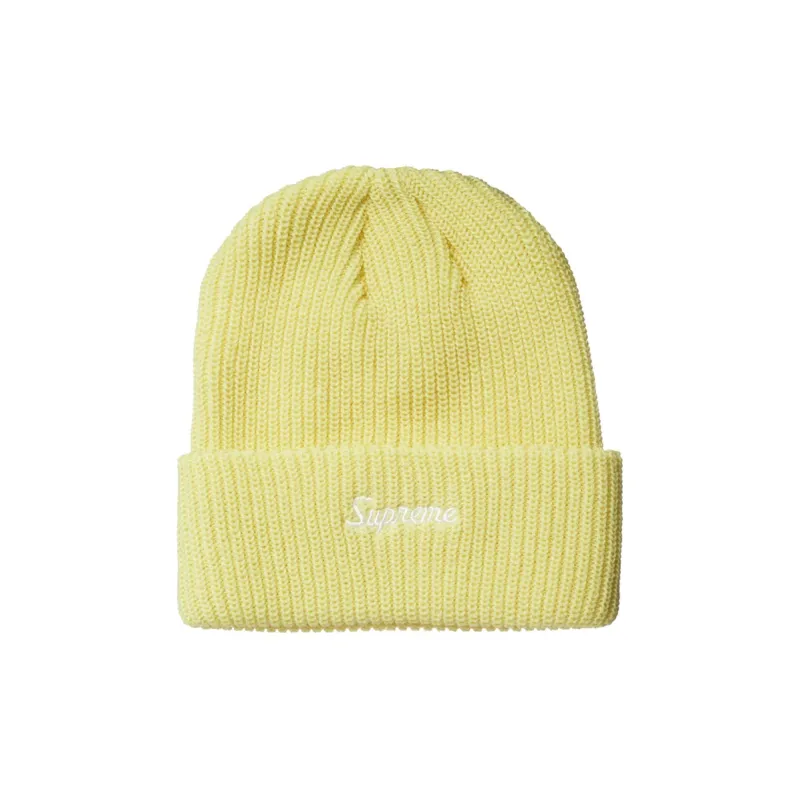 Supreme Loose Gauge Beanie-1