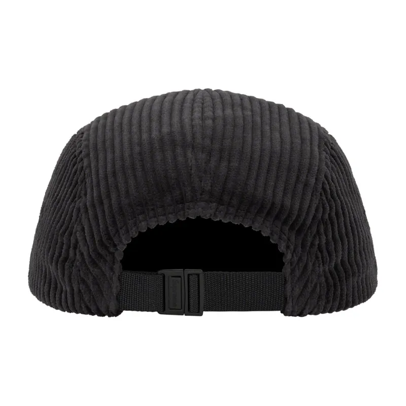 Supreme Corduroy Camp Cap Cap SS22-9