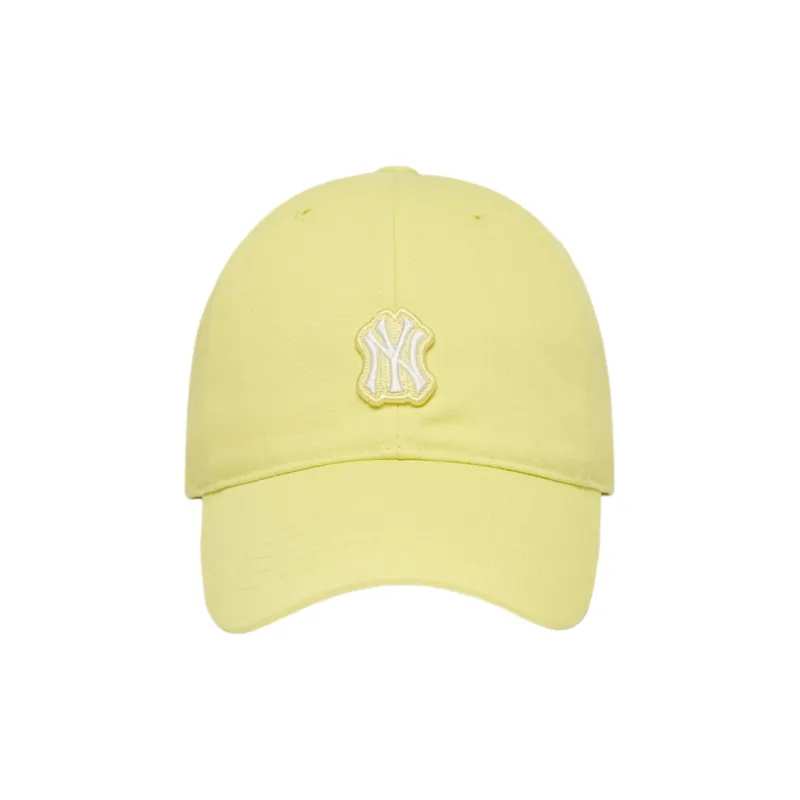 MLB Cotton Baseball Caps Unisex-0