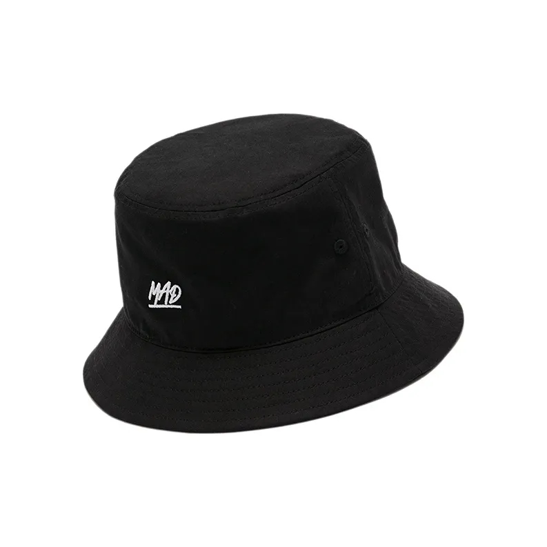The MAD HATcher Bucket Hats Unisex-3