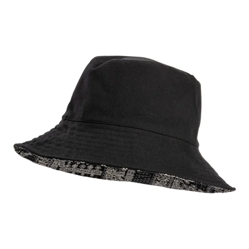 BAIJUAN Bucket Hats Unisex-3