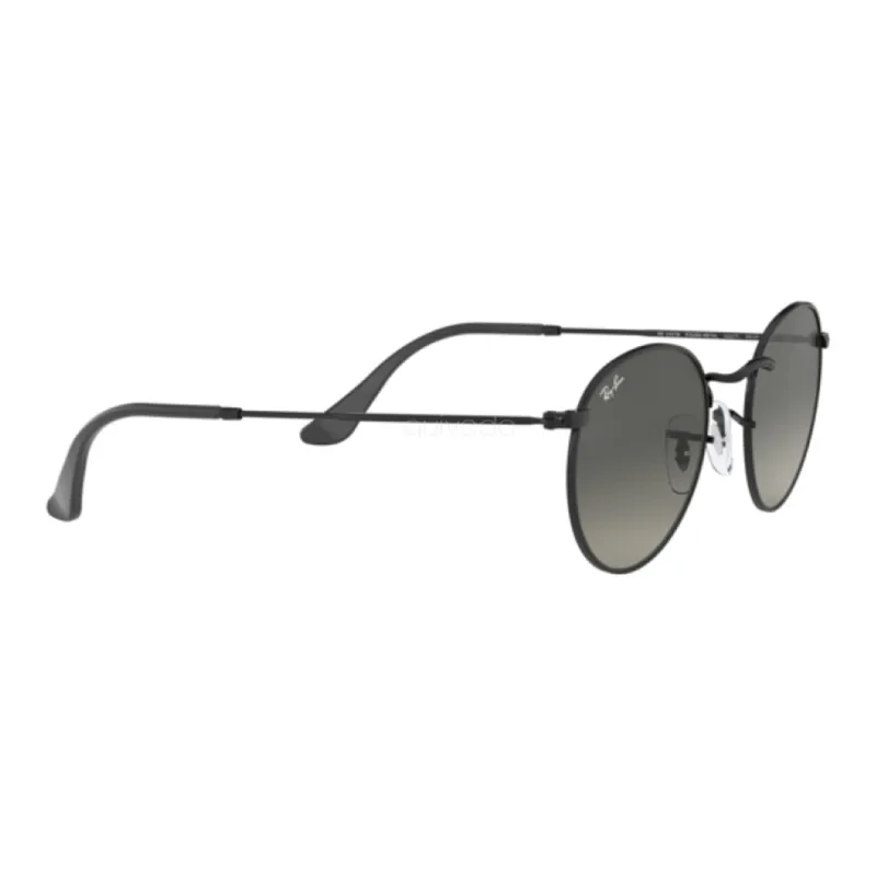 RayBan Round Frame Sunglasses-5