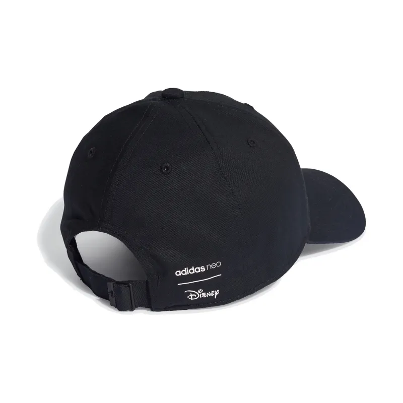 Adidas Neo Baseball Cap Unisex Black-1