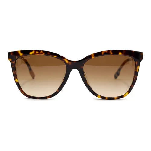 Burberry Sunglasses Women's Amber