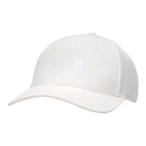 THE NORTH FACE Baseball Caps Unisex White