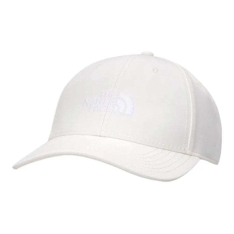 THE NORTH FACE Baseball Caps Unisex White-0