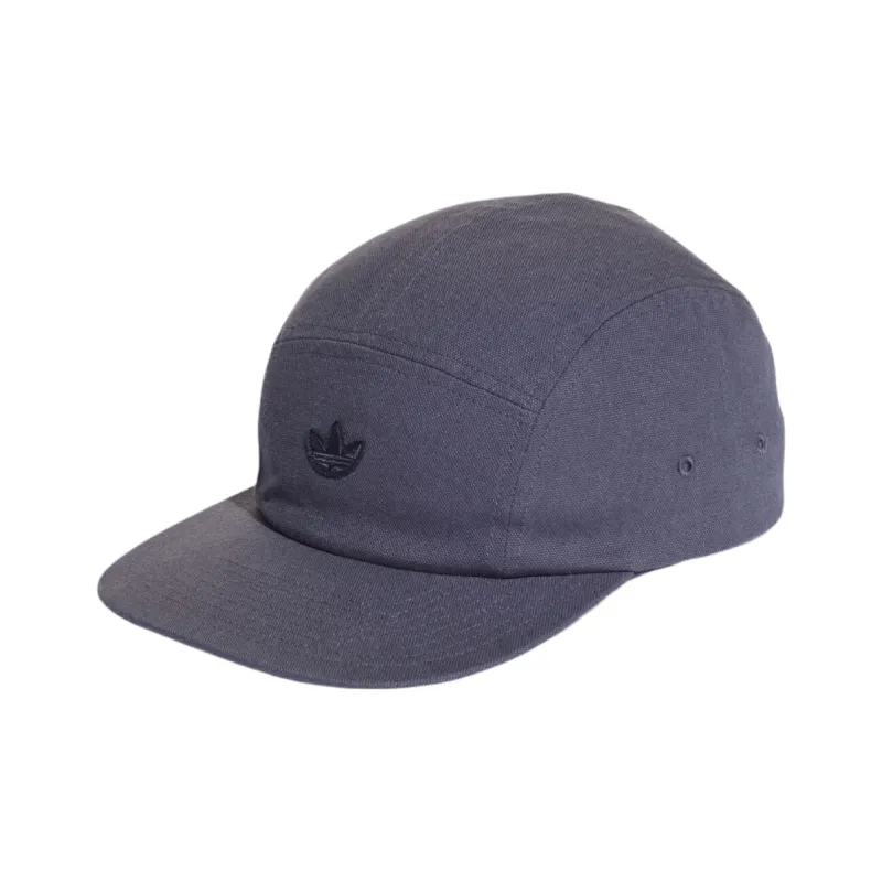 Adidas Originals Cotton Baseball Caps Unisex Purple-0