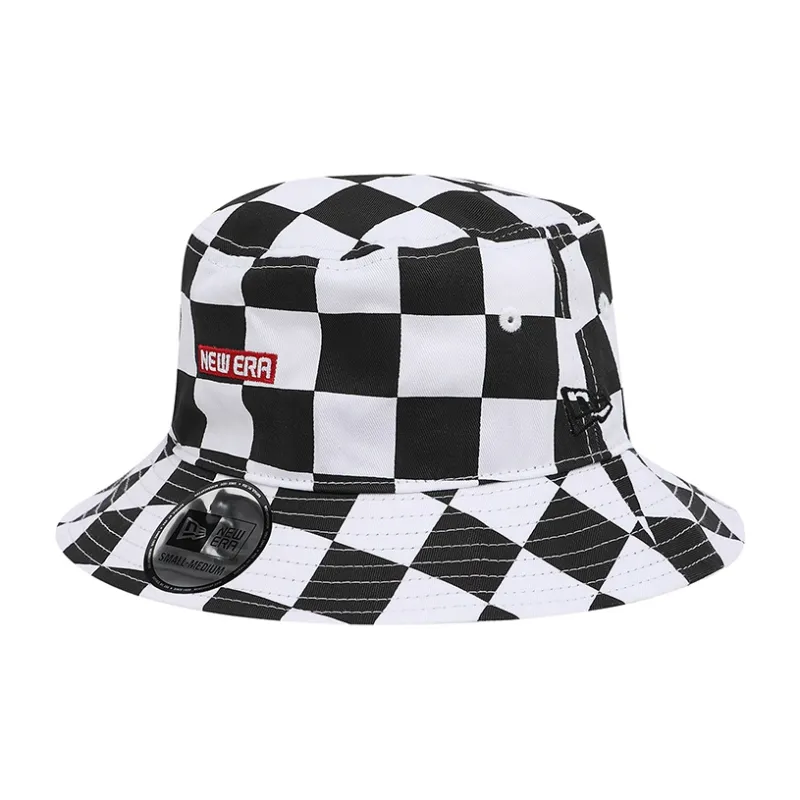 New Era Bucket Hats Unisex-0