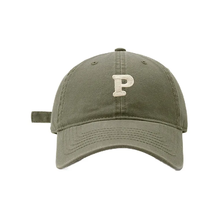 FREE RABBITⅡ Cotton Baseball Caps Unisex-13