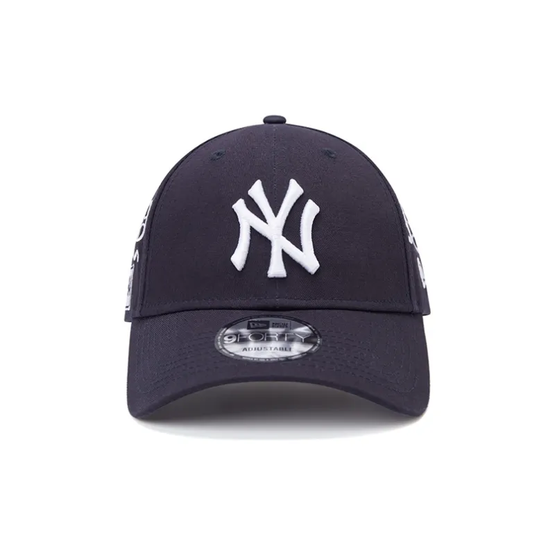 Mlb X New Era New York Yankees Baseball Caps Unisex-2