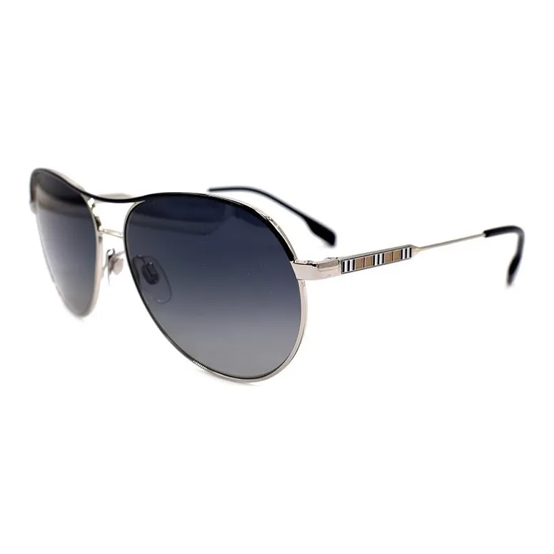 Burberry Cateye Sunglasses-1