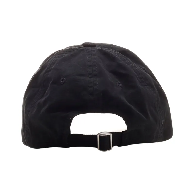 Acne Studios Baseball Caps Unisex Black-2