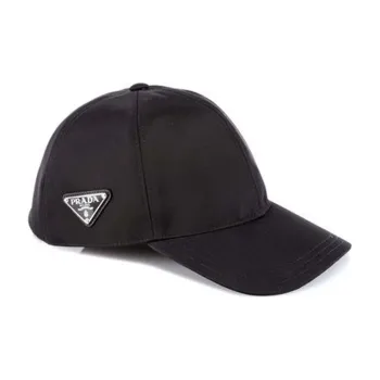 PRADA Polyamide Baseball Caps Unisex