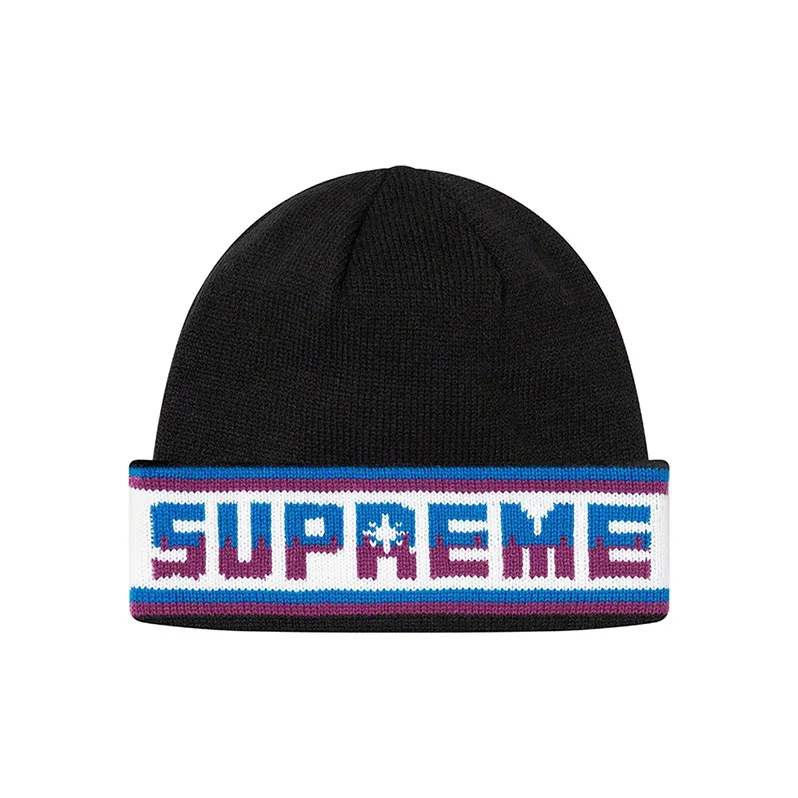 Supreme FW20 Beanies Unisex-0