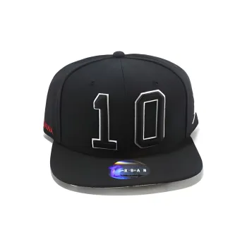 JORDAN Baseball Caps Men Black