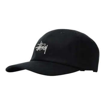 Stussy Stock Low Pro Cap