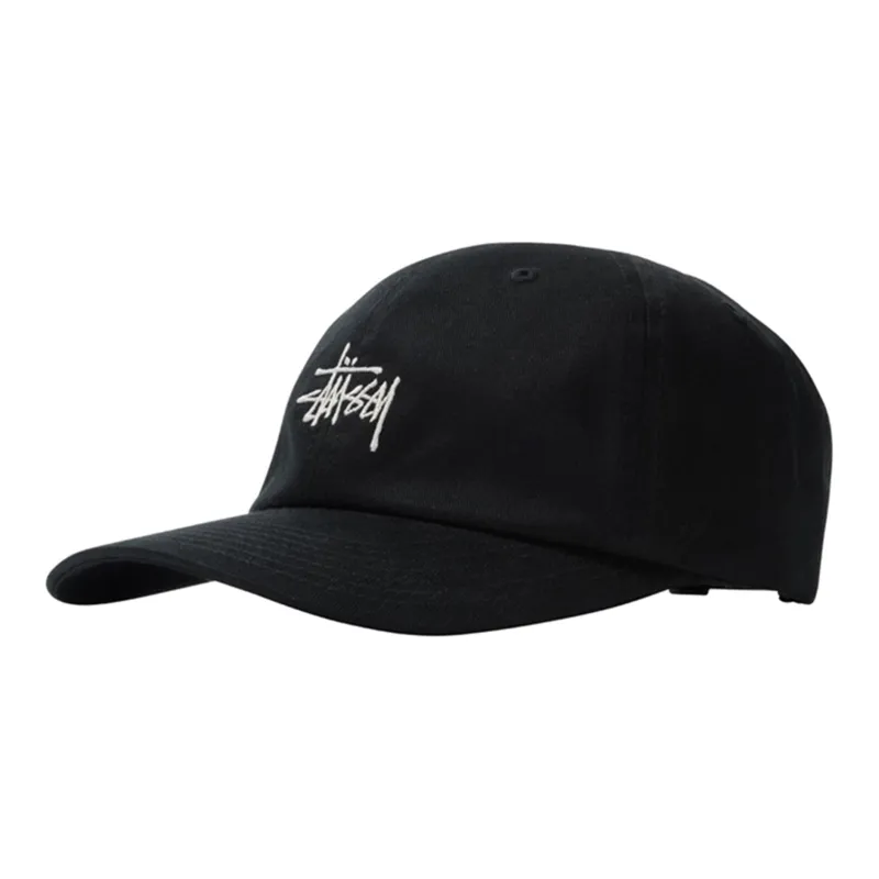 Stussy Stock Low Pro Cap-0
