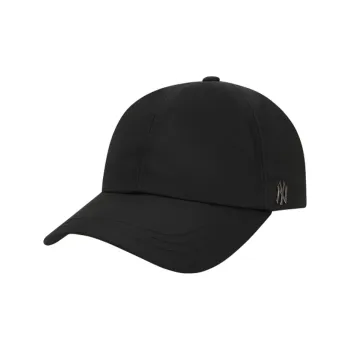 MLB Polyester Baseball Caps Unisex