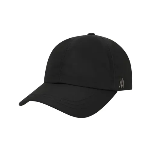 MLB Polyester Baseball Caps Unisex